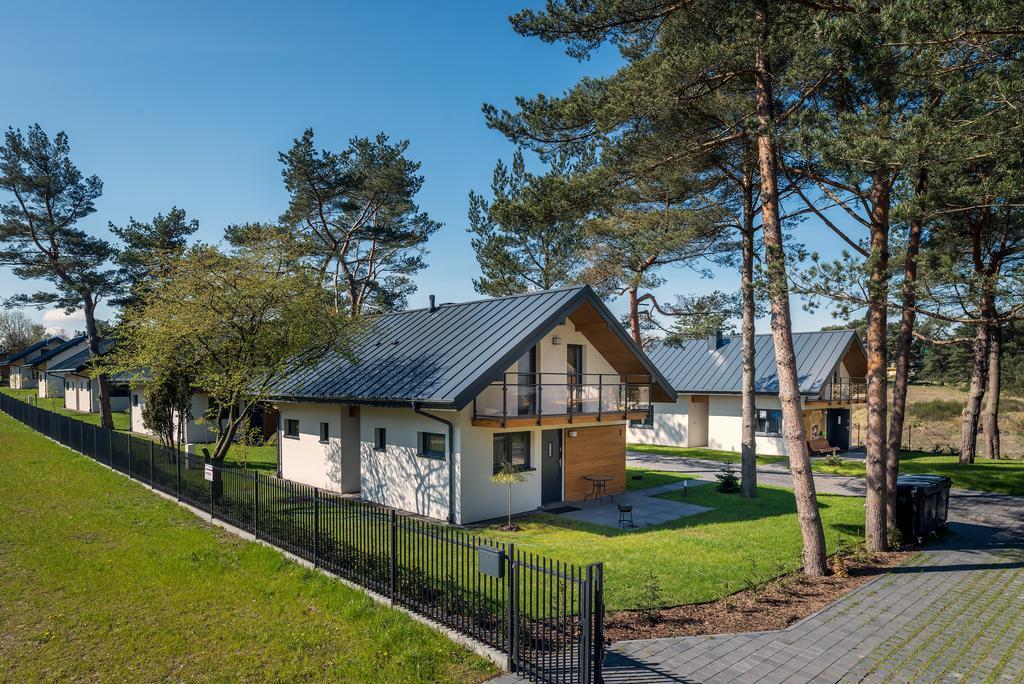 Domki Jasna Polana Jastrzebia Gora Exterior photo